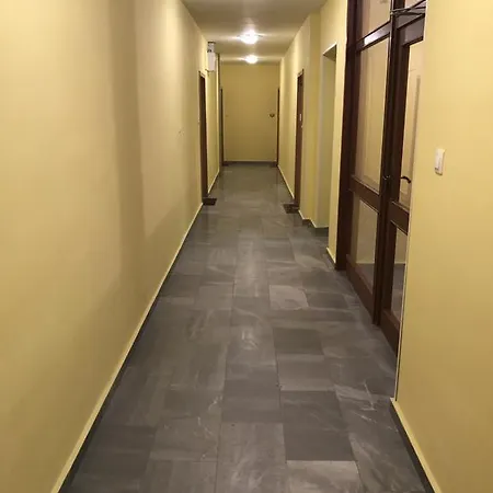 Apartment South Park