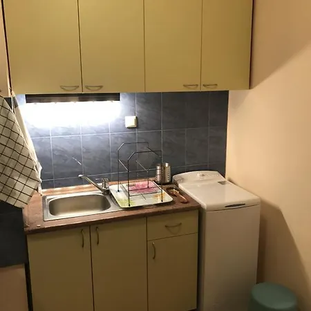 Apartment South Park *