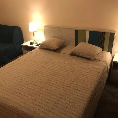 Apartment South Park