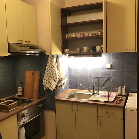 Apartment South Park *