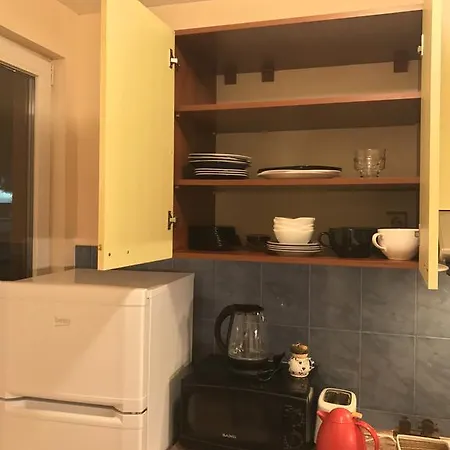 Apartment South Park