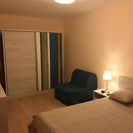 South Park Apartment