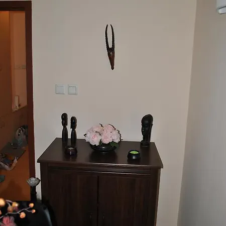 South Park Apartment Sofia