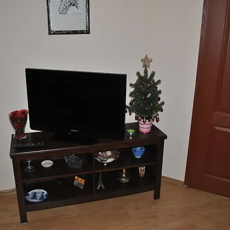 Apartment South Park *