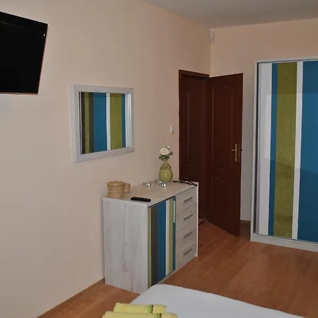 Apartment South Park