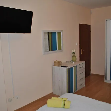 Apartment South Park
