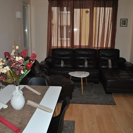 South Park Apartment Sofia